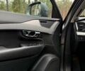 Сірий Вольво ХС90, об'ємом двигуна 1.97 л та пробігом 56 тис. км за 44500 $, фото 21 на Automoto.ua