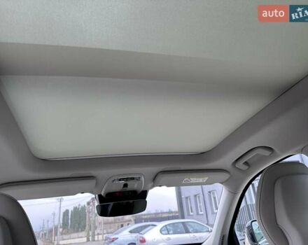 Вольво ХС90 2019 в Львове на Automoto.ua Серый Вольво ХС90, объемом двигателя 2 л и пробегом 146 тыс. км за 48486 $, фото 31 на Automoto.ua