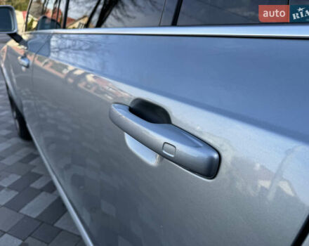 Серый Вольво ХС90, объемом двигателя 2 л и пробегом 82 тыс. км за 28999 $, фото 43 на Automoto.ua