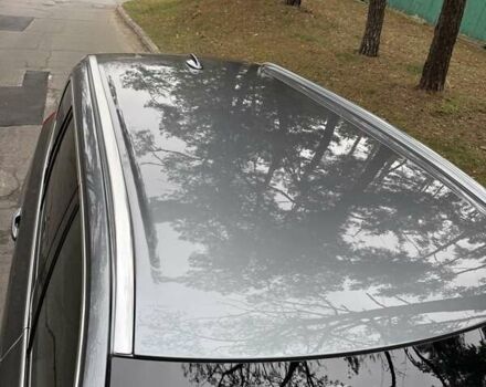 Сірий Вольво ХС90, об'ємом двигуна 1.97 л та пробігом 56 тис. км за 44500 $, фото 16 на Automoto.ua