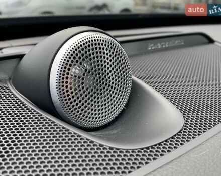 Сірий Вольво ХС90, об'ємом двигуна 1.97 л та пробігом 186 тис. км за 37500 $, фото 29 на Automoto.ua