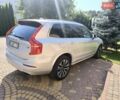 Серый Вольво ХС90, объемом двигателя 1.97 л и пробегом 96 тыс. км за 37500 $, фото 4 на Automoto.ua