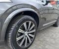 Вольво ХС90 2019 в Львове на Automoto.ua Серый Вольво ХС90, объемом двигателя 2 л и пробегом 146 тыс. км за 48486 $, фото 57 на Automoto.ua