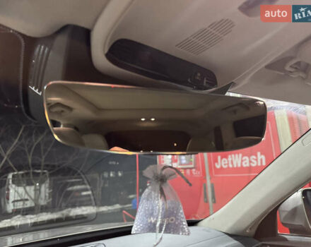 Серый Вольво ХС90, объемом двигателя 2 л и пробегом 93 тыс. км за 49999 $, фото 59 на Automoto.ua