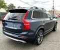 Вольво ХС90 2019 в Житомире на Automoto.ua Серый Вольво ХС90, объемом двигателя 2 л и пробегом 45 тыс. км за 19000 $, фото 5 на Automoto.ua