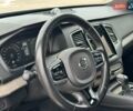 Сірий Вольво ХС90, об'ємом двигуна 1.97 л та пробігом 120 тис. км за 39697 $, фото 15 на Automoto.ua