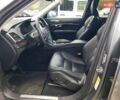 Серый Вольво ХС90, объемом двигателя 1.97 л и пробегом 150 тыс. км за 16400 $, фото 6 на Automoto.ua