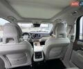 Вольво ХС90 2019 в Львове на Automoto.ua Серый Вольво ХС90, объемом двигателя 2 л и пробегом 146 тыс. км за 48486 $, фото 30 на Automoto.ua