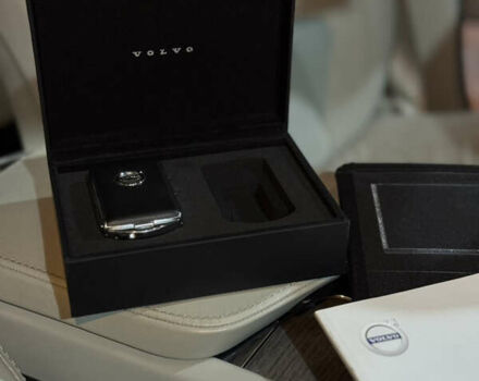 Серый Вольво ХС90, объемом двигателя 2 л и пробегом 93 тыс. км за 49999 $, фото 13 на Automoto.ua