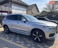 Серый Вольво ХС90, объемом двигателя 1.97 л и пробегом 170 тыс. км за 30500 $, фото 3 на Automoto.ua