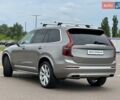 Сірий Вольво ХС90, об'ємом двигуна 1.97 л та пробігом 120 тис. км за 39697 $, фото 8 на Automoto.ua