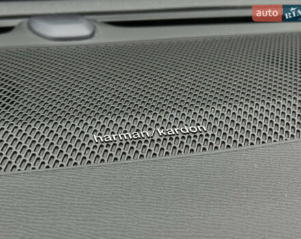 Серый Вольво ХС90, объемом двигателя 1.97 л и пробегом 127 тыс. км за 47900 $, фото 36 на Automoto.ua