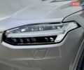 Вольво ХС90 2020 в Киеве на Automoto.ua Серый Вольво ХС90, объемом двигателя 2 л и пробегом 147 тыс. км за 38500 $, фото 6 на Automoto.ua