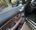 Серый Вольво ХС90, объемом двигателя 1.97 л и пробегом 127 тыс. км за 57000 $, фото 16 на Automoto.ua