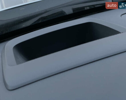 Серый Вольво ХС90, объемом двигателя 1.97 л и пробегом 159 тыс. км за 38999 $, фото 40 на Automoto.ua