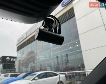 Серый Вольво ХС90, объемом двигателя 1.97 л и пробегом 42 тыс. км за 54000 $, фото 33 на Automoto.ua