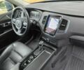 Серый Вольво ХС90, объемом двигателя 2 л и пробегом 55 тыс. км за 21000 $, фото 10 на Automoto.ua