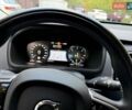 Серый Вольво ХС90, объемом двигателя 2 л и пробегом 89 тыс. км за 49000 $, фото 2 на Automoto.ua