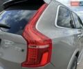 Серый Вольво ХС90, объемом двигателя 1.97 л и пробегом 80 тыс. км за 46800 $, фото 13 на Automoto.ua