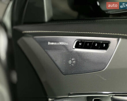 Вольво ХС90 2020 у Сумах на Automoto.ua Сірий Вольво ХС90, об'ємом двигуна 1.97 л та пробігом 64 тис. км за 53000 $, фото 39 на Automoto.ua