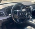 Серый Вольво ХС90, объемом двигателя 1.97 л и пробегом 36 тыс. км за 36500 $, фото 27 на Automoto.ua
