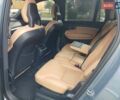 Серый Вольво ХС90, объемом двигателя 1.97 л и пробегом 123 тыс. км за 45900 $, фото 20 на Automoto.ua