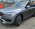 Сірий Вольво ХС90, об'ємом двигуна 1.97 л та пробігом 105 тис. км за 37000 $, фото 8 на Automoto.ua