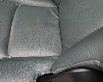 Сірий Вольво ХС90, об'ємом двигуна 1.97 л та пробігом 154 тис. км за 41000 $, фото 14 на Automoto.ua