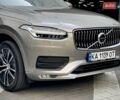 Серый Вольво ХС90, объемом двигателя 2 л и пробегом 145 тыс. км за 39999 $, фото 18 на Automoto.ua
