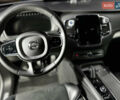 Вольво ХС90 2020 у Сумах на Automoto.ua Сірий Вольво ХС90, об'ємом двигуна 1.97 л та пробігом 64 тис. км за 53000 $, фото 24 на Automoto.ua
