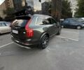 Серый Вольво ХС90, объемом двигателя 1.97 л и пробегом 127 тыс. км за 57000 $, фото 6 на Automoto.ua