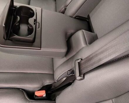 Сірий Вольво ХС90, об'ємом двигуна 1.97 л та пробігом 154 тис. км за 41000 $, фото 16 на Automoto.ua