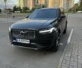 Сірий Вольво ХС90, об'ємом двигуна 1.97 л та пробігом 127 тис. км за 57000 $, фото 1 на Automoto.ua