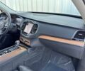 Серый Вольво ХС90, объемом двигателя 2 л и пробегом 32 тыс. км за 17200 $, фото 12 на Automoto.ua