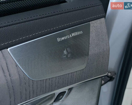 Серый Вольво ХС90, объемом двигателя 1.97 л и пробегом 159 тыс. км за 38999 $, фото 18 на Automoto.ua