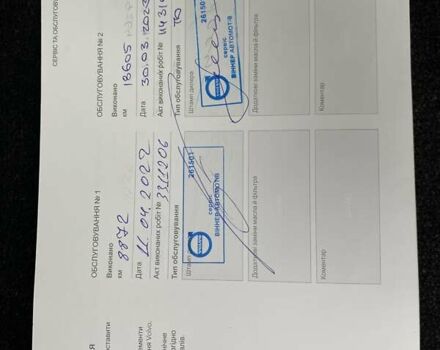 Серый Вольво ХС90, объемом двигателя 1.97 л и пробегом 42 тыс. км за 54000 $, фото 38 на Automoto.ua