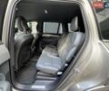 Вольво ХС90 2020 в Киеве на Automoto.ua Серый Вольво ХС90, объемом двигателя 2 л и пробегом 147 тыс. км за 38500 $, фото 44 на Automoto.ua