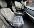 Серый Вольво ХС90, объемом двигателя 2 л и пробегом 145 тыс. км за 39999 $, фото 53 на Automoto.ua