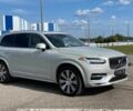 Вольво ХС90 2020 в Киеве на Automoto.ua Серый Вольво ХС90, объемом двигателя 2 л и пробегом 35 тыс. км за 30000 $, фото 1 на Automoto.ua