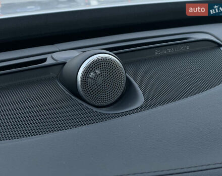 Серый Вольво ХС90, объемом двигателя 1.97 л и пробегом 159 тыс. км за 38999 $, фото 35 на Automoto.ua