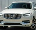 Серый Вольво ХС90, объемом двигателя 2 л и пробегом 32 тыс. км за 17200 $, фото 2 на Automoto.ua