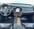 Серый Вольво ХС90, объемом двигателя 2 л и пробегом 32 тыс. км за 17200 $, фото 11 на Automoto.ua