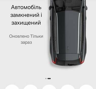 Сірий Вольво ХС90, об'ємом двигуна 1.97 л та пробігом 154 тис. км за 41000 $, фото 6 на Automoto.ua
