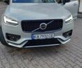 Серый Вольво ХС90, объемом двигателя 1.97 л и пробегом 72 тыс. км за 50000 $, фото 26 на Automoto.ua