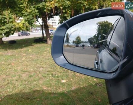 Серый Вольво ХС90, объемом двигателя 1.97 л и пробегом 123 тыс. км за 45900 $, фото 38 на Automoto.ua
