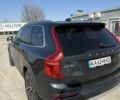 Серый Вольво ХС90, объемом двигателя 1.97 л и пробегом 47 тыс. км за 41200 $, фото 2 на Automoto.ua
