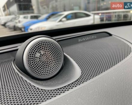 Серый Вольво ХС90, объемом двигателя 1.97 л и пробегом 42 тыс. км за 54000 $, фото 29 на Automoto.ua