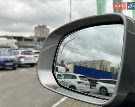 Серый Вольво ХС90, объемом двигателя 1.97 л и пробегом 128 тыс. км за 45000 $, фото 10 на Automoto.ua