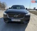 Серый Вольво ХС90, объемом двигателя 1.97 л и пробегом 47 тыс. км за 41200 $, фото 4 на Automoto.ua