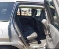 Сірий Вольво ХС90, об'ємом двигуна 2 л та пробігом 72 тис. км за 8500 $, фото 7 на Automoto.ua